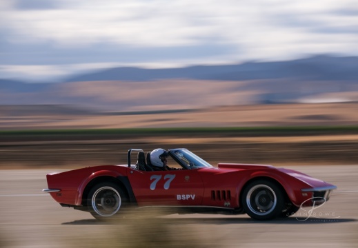 SFR Autocross @ Crows Landing 11/17-11/18 - 12