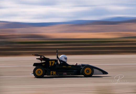 SFR Autocross @ Crows Landing 11/17-11/18 - 11