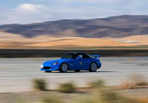 SFR Autocross @ Crows Landing 11/17-11/18 - 10