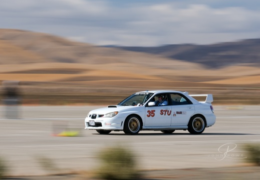 SFR Autocross @ Crows Landing 11/17-11/18 - 9