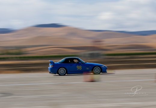SFR Autocross @ Crows Landing 11/17-11/18 - 8