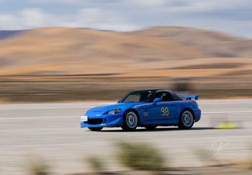 SFR Autocross @ Crows Landing 11/17-11/18 - 7