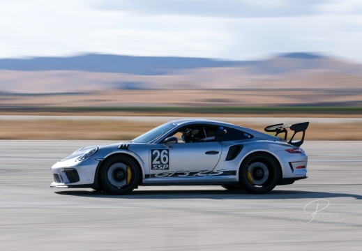 SFR Autocross @ Crows Landing 11/17-11/18 - 4
