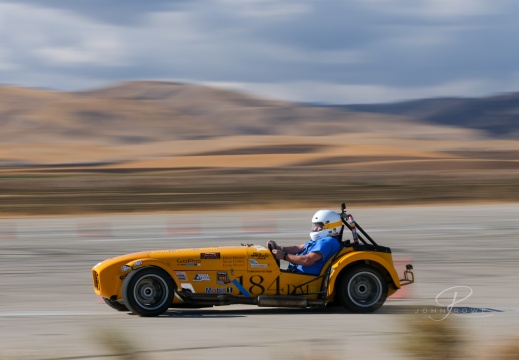 SFR Autocross @ Crows Landing 11/17-11/18 - 3