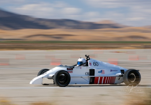 SFR Autocross @ Crows Landing 11/17-11/18 - 2