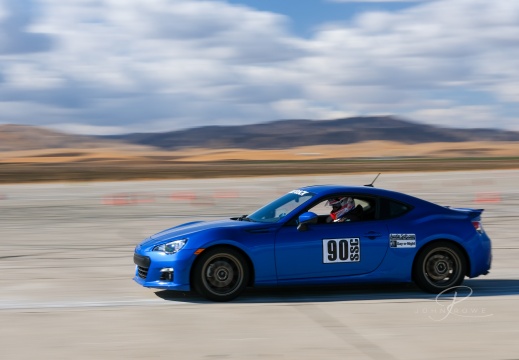 SFR Autocross @ Crows Landing 11/17-11/18 - 1