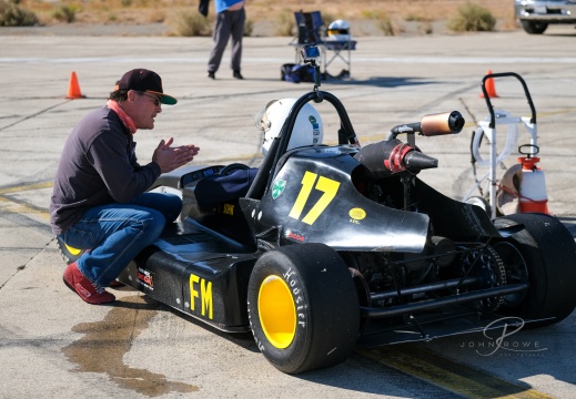 SFR Autocross @ Crows Landing 11/17-11/18 - 19