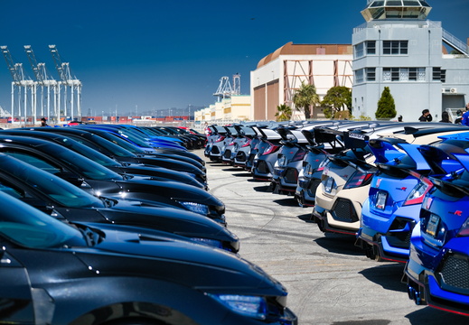 CTR Meet