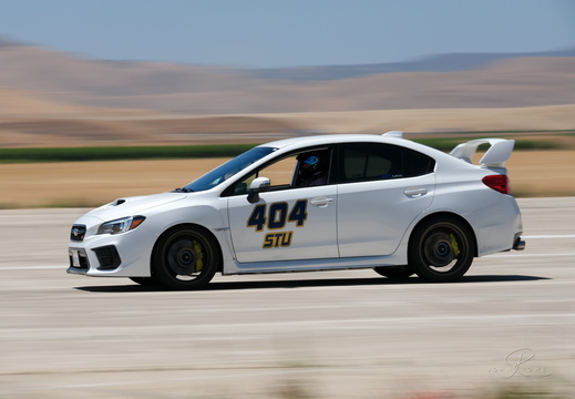 SFR Round 6-58